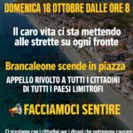 Brancaleone caro vita