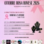 ottobre rosa bovese