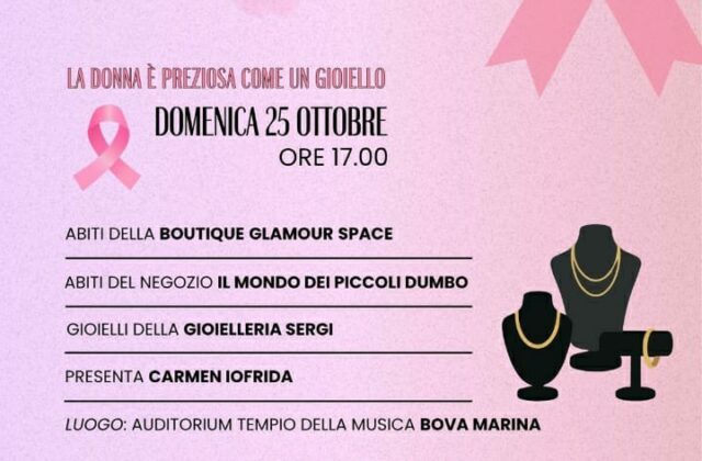 ottobre rosa bovese