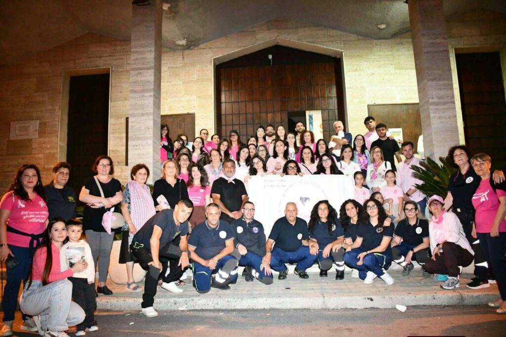 Ottobre rosa bovese