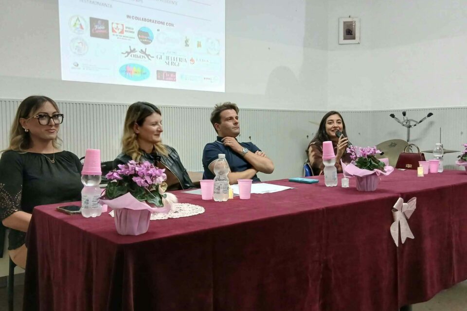 Ottobre rosa bovese