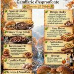 sagra funghi gambarie