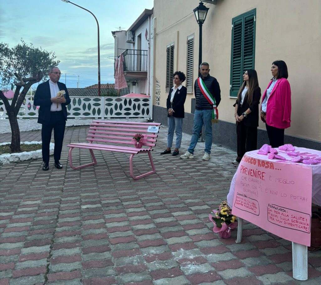 Palizzi Campagna Itinerante ASP