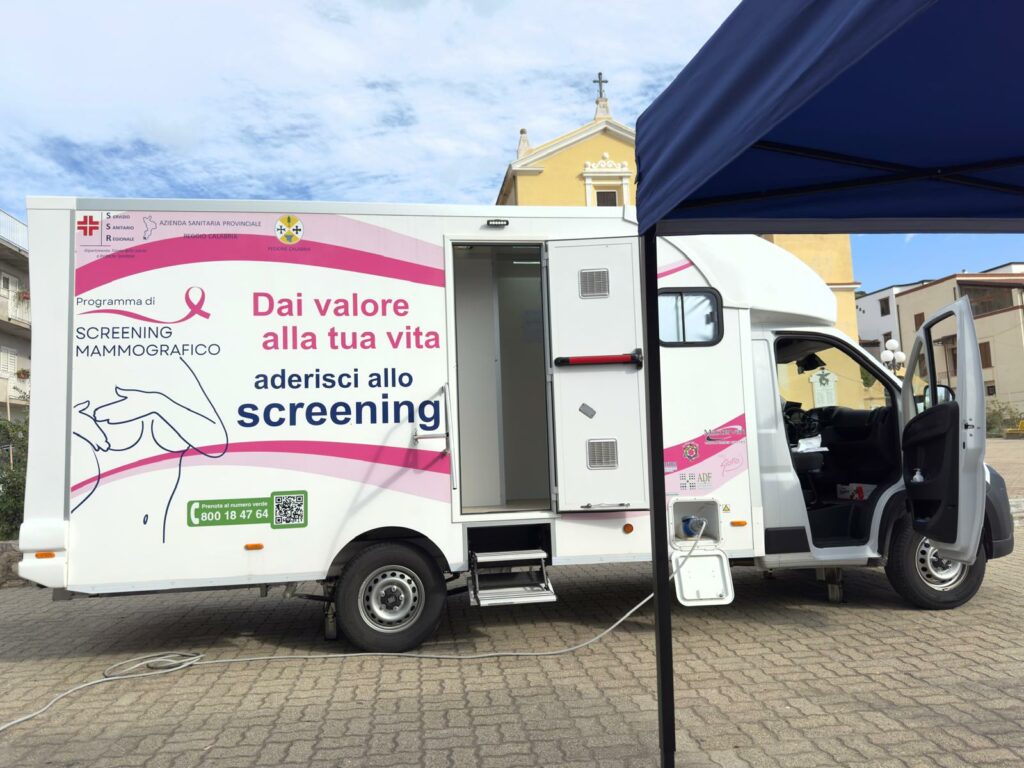 Palizzi Campagna Itinerante ASP