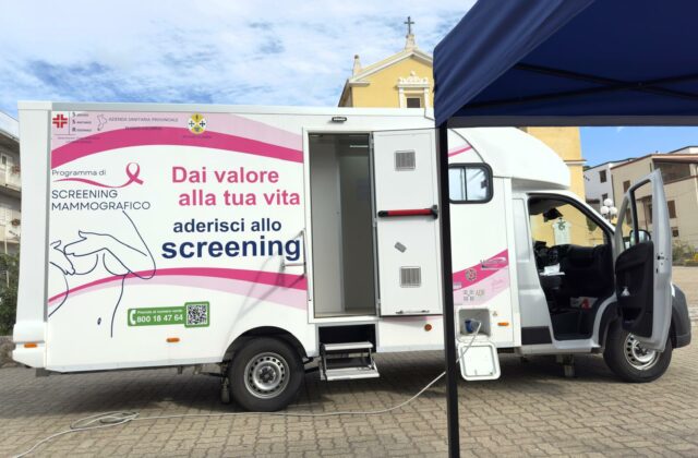 Palizzi Campagna Itinerante ASP