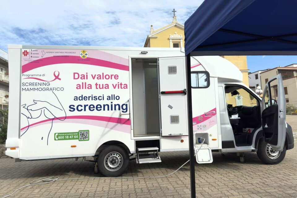 Palizzi Campagna Itinerante ASP