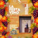 festa del vino condofuri