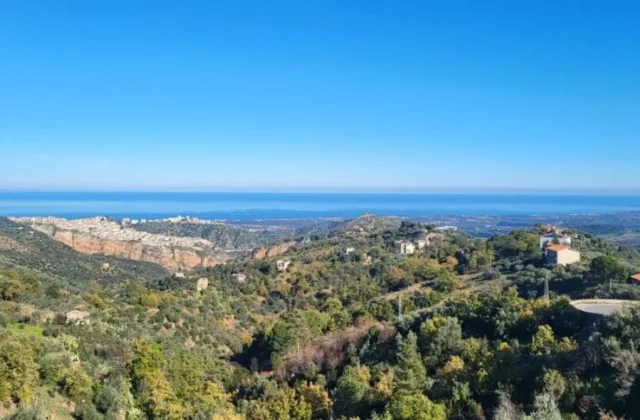 Disagi per la mancanza d’acqua nello Scalo di Rossano