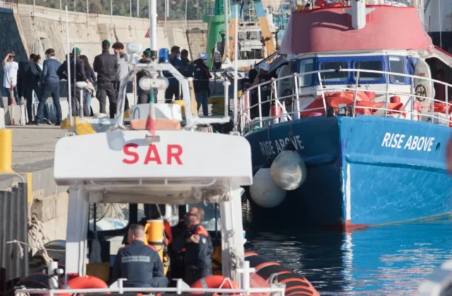 Reggio, accoglienza migranti, nuova struttura cambia sito
