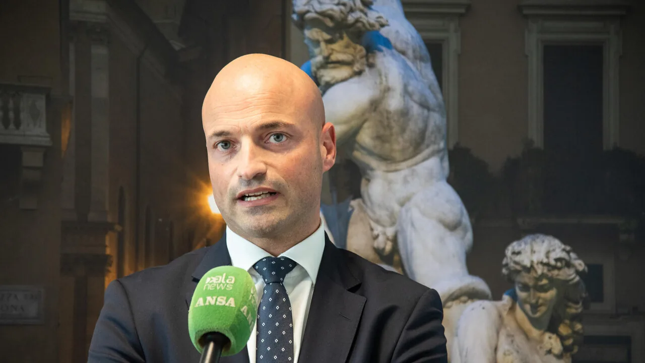Acea sbarca in Calabria con l’acquisizione di Kratos