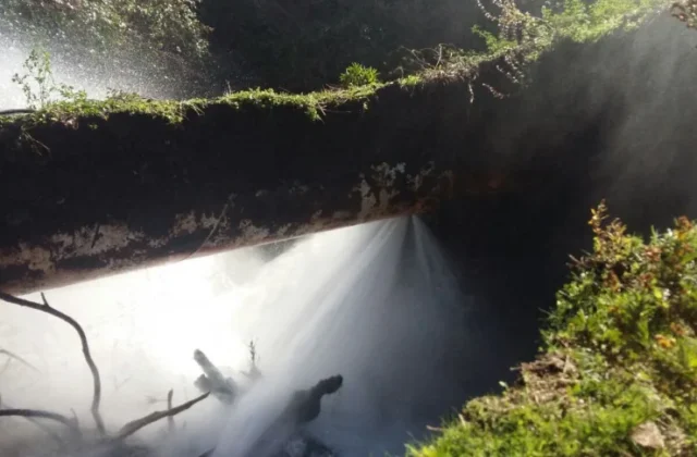 Catanzaro, piano strategico da 35 milioni per l’acqua