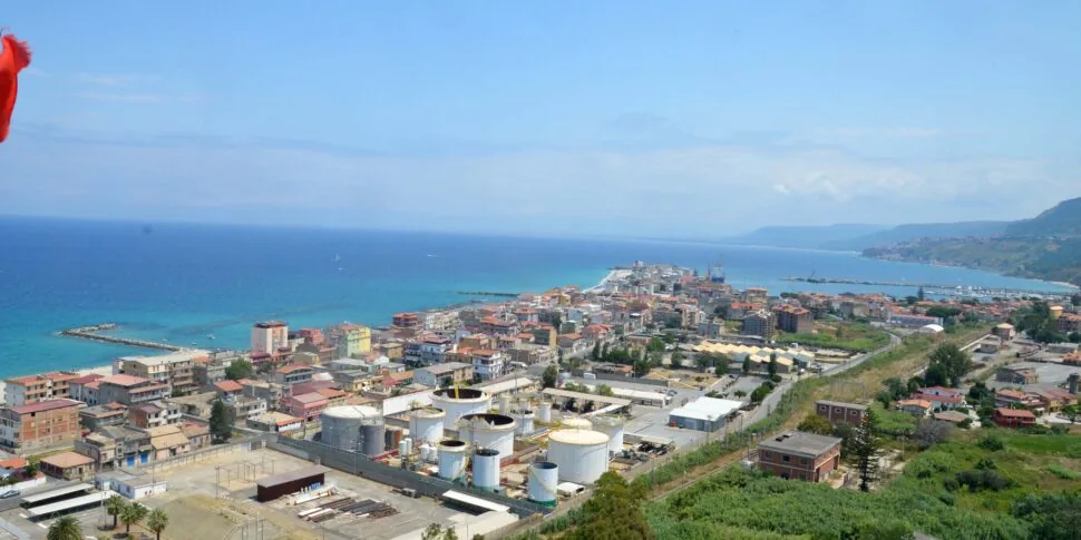 Vibo Marina, affidate indagini geofisiche per l’acquario