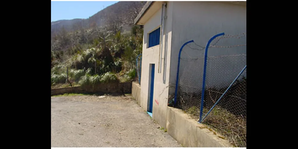 Cosenza senz’acqua per perdita acquedotto Abatemarco