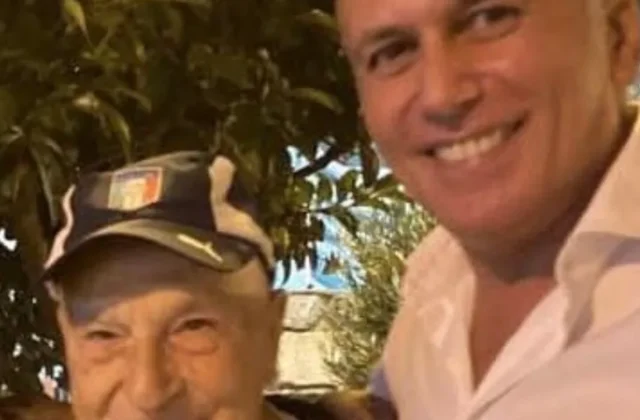 Cosenza piange Pietro Midaglia, storico dirigente del Pci