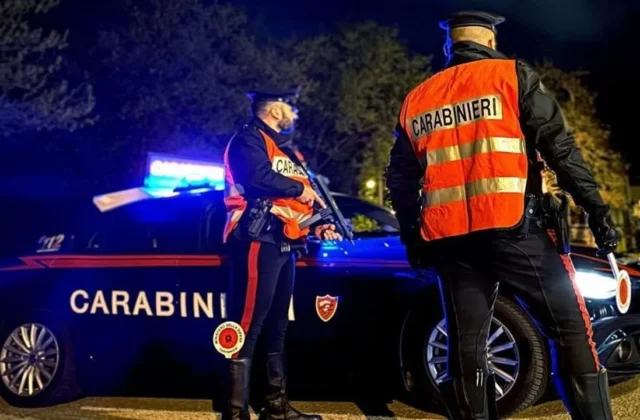 Cosenza, vertice per la sicurezza pubblica dopo agguato