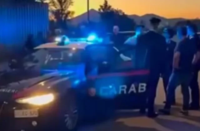 Sicurezza Cassano allo Ionio, tavolo per l’ordine pubblico