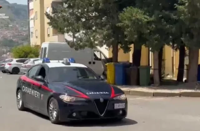 Agguato nella Sibaritide, i sindacati chiedono più legalità