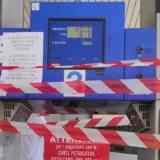 Rifornimenti merci e carburante regolari a Vibo Valentia