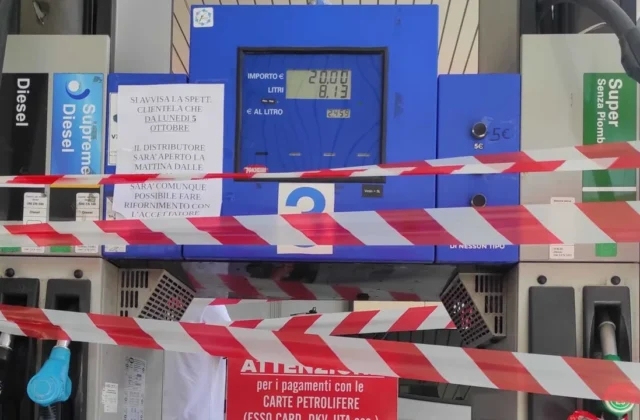 Gratteri a Vibo Valentia, proteste agricoltori legittime