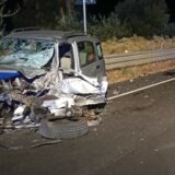 Carabiniere fuori servizio salva giovane a Sellia Marina