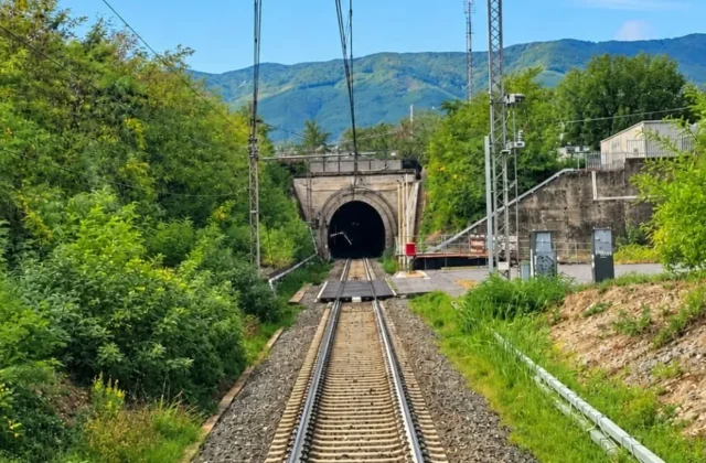 Cosenza chiede linea diretta Fs con Centro e Nord Italia