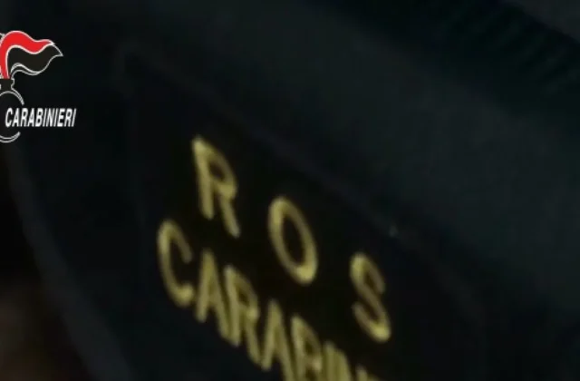 Arresto a corigliano-rossano, sindaco ai domiciliari