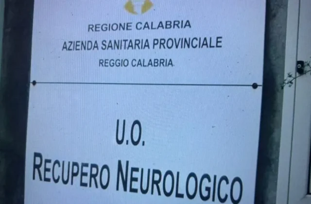 Centro neurolesi di Locri, le associazioni chiedono risposte
