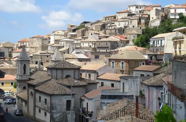 A Curinga le bettole tra sapori e turismo esperienziale