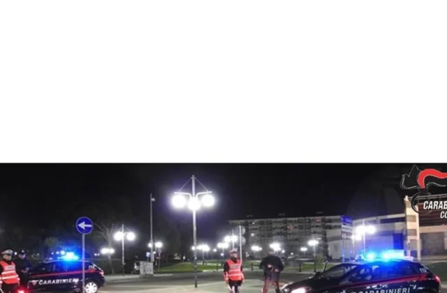 Blitz anti ‘ndrangheta Corigliano, arrestato il sindaco