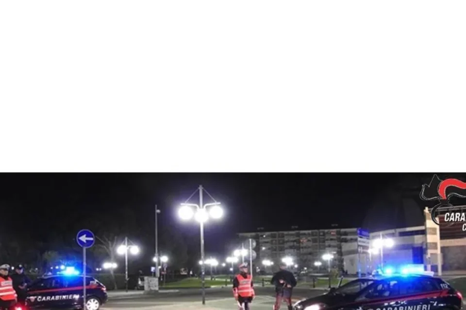 Blitz anti ‘ndrangheta Corigliano, arrestato il sindaco