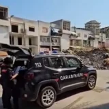 Gioia Tauro, controlli carabinieri per stagione venatoria