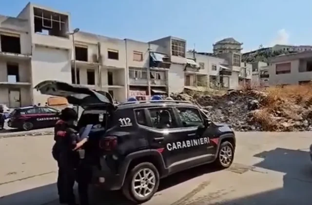 Gioia Tauro, controlli carabinieri per stagione venatoria