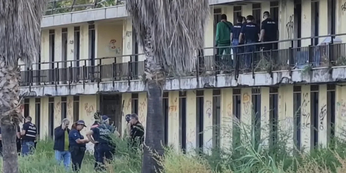 Blitz al Lido comunale di Reggio, la senatrice Minasi esulta