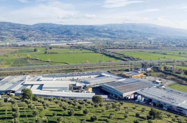Blocco trasporti Gias, Mongrassano rischia stop produzione