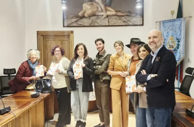 Borgia, tesori di cultura e paesaggio gastronomico
