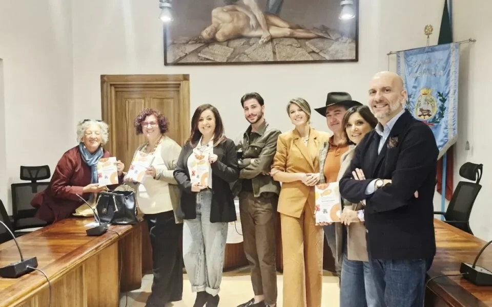 Borgia, tesori di cultura e paesaggio gastronomico