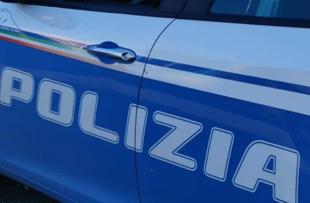 Reati in Calabria, denunce in calo in quattro province