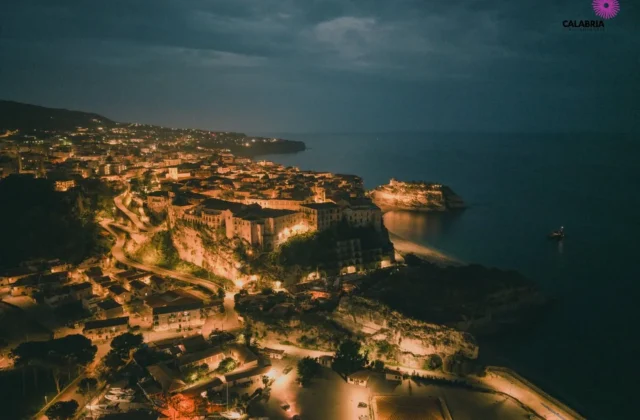 Calabria, ville qualità prezzo, terza in Europa