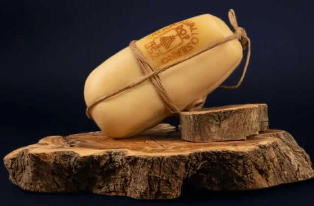 Formaggi dop Calabresi, eccellenze del gusto in crescita