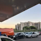 Carburante, lunghe file in Calabria per paura dei blocchi