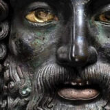 Il marrc di Reggio Calabria premiato per i Bronzi di Riace
