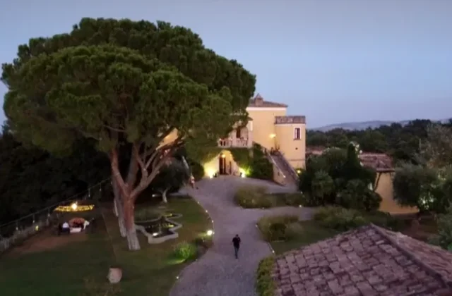 Altomonte ospita il Calabria Wine & Film Festival