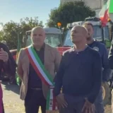 Agricoltori a Cerchiara, appello a Mattarella e Occhiuto