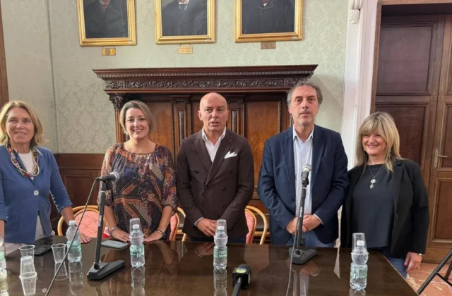 A Catanzaro ‘Carpe Wine in the City’ celebra le eccellenze