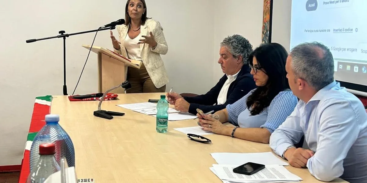 Cgil Cosenza chiede personale stabile per case e ospedali
