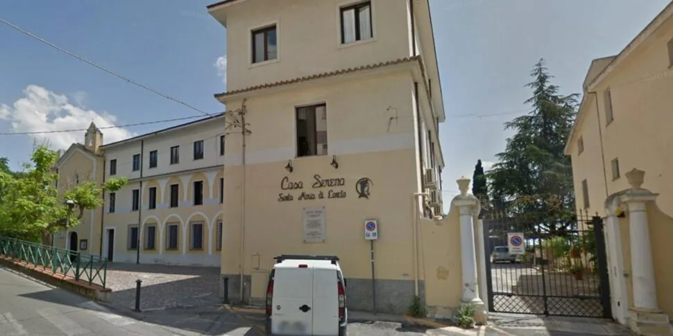 A Cassano senza infermieri e oss Casa Serena rischia