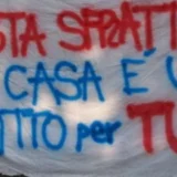 Castrolibero, malato oncologico rischia di finire in strada