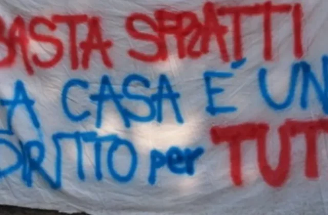 Castrolibero, malato oncologico rischia di finire in strada