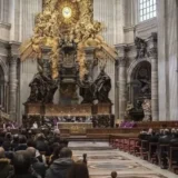 Catanzaro, monsignor Maniago guida la giornata nazionale