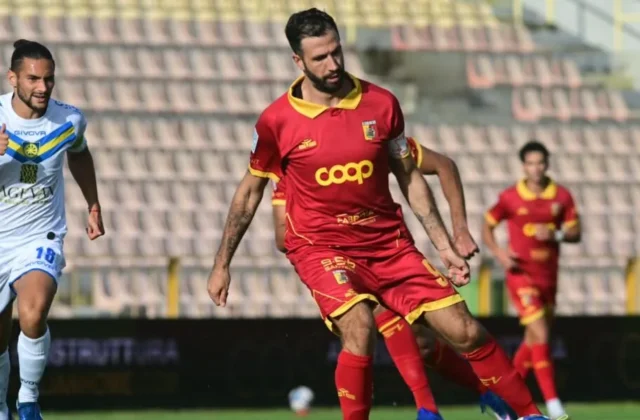 Catanzaro-Ascoli, duello tra bomber in campo al Ceravolo